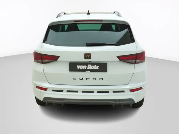 Cupra Ateca 1.5 TSI DSG