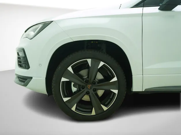 Cupra Ateca 1.5 TSI DSG