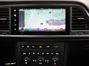 Cupra Ateca 1.5 TSI DSG