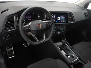 Cupra Ateca 1.5 TSI DSG
