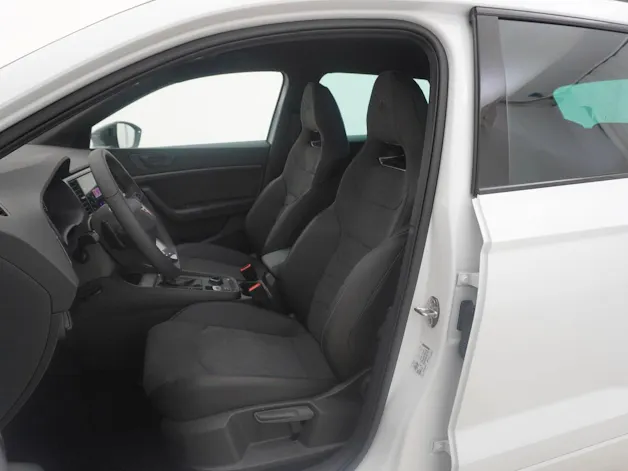 Cupra Ateca 1.5 TSI DSG