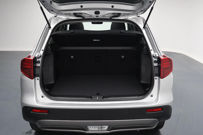 Fahrzeugbild SUZUKI VITARA