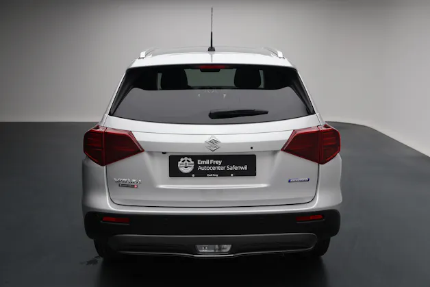 Suzuki Vitara 1.4 T Sakura Top Hybrid 4x4