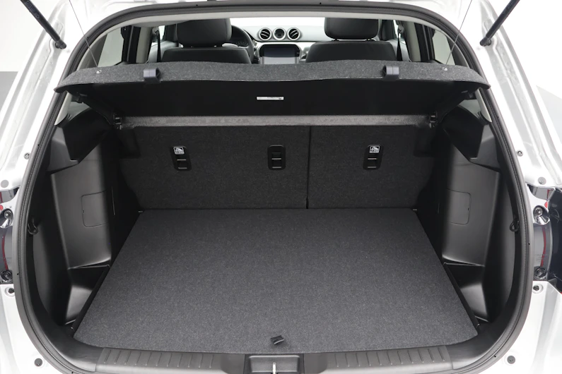 Fahrzeugbild SUZUKI VITARA