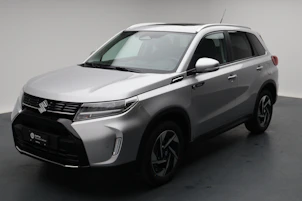 Fahrzeugbild SUZUKI Vitara 1.4 T Sakura Top Hybrid 4x4