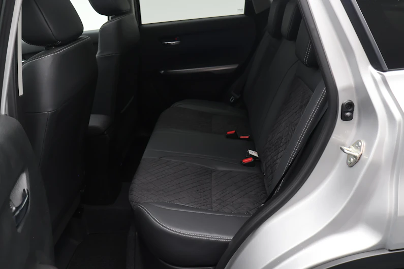 Fahrzeugbild SUZUKI VITARA