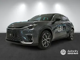 Lexus LBX 1.5 Hybrid Cool AWD