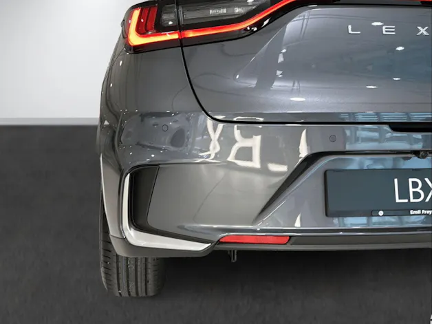 Lexus LBX 1.5 Hybrid Cool AWD