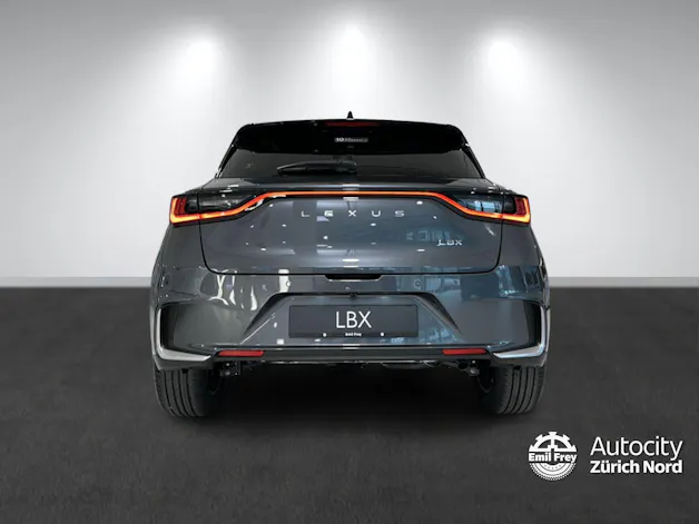 Lexus LBX 1.5 Hybrid Cool AWD
