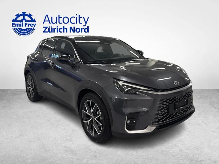Fahrzeugbild LEXUS LBX