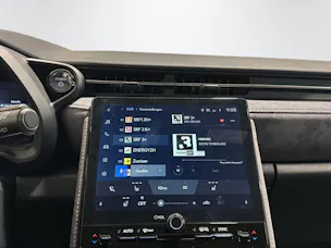 Lexus LBX 1.5 Hybrid Cool AWD