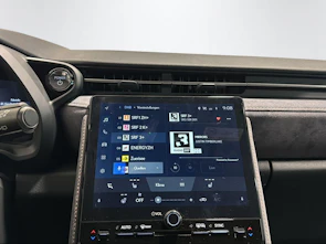 Fahrzeugbild LEXUS LBX 1.5 Hybrid Cool AWD
