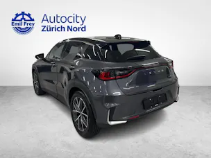 Lexus LBX 1.5 Hybrid Cool AWD