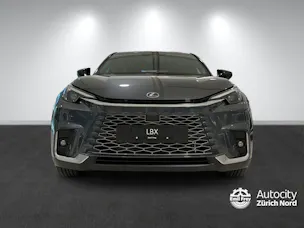 Lexus LBX 1.5 Hybrid Cool AWD