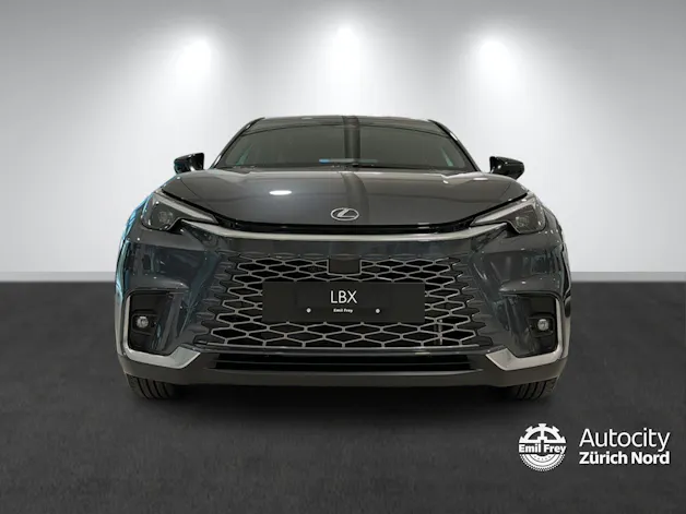 Lexus LBX 1.5 Hybrid Cool AWD