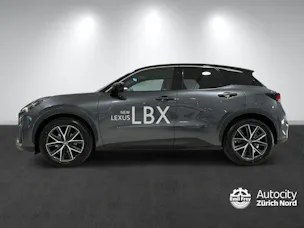 Lexus LBX 1.5 Hybrid Cool AWD