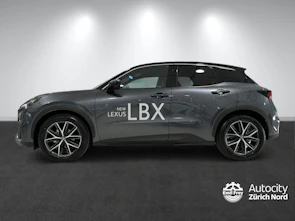 Fahrzeugbild LEXUS LBX 1.5 Hybrid Cool AWD