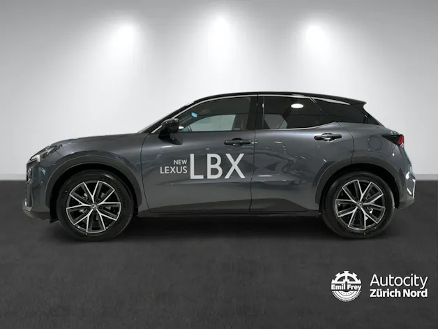 Lexus LBX 1.5 Hybrid Cool AWD