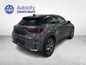 Lexus LBX 1.5 Hybrid Cool AWD