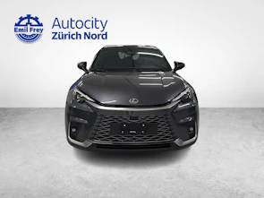 Fahrzeugbild LEXUS LBX 1.5 Hybrid Cool AWD