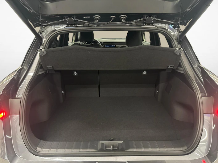 Fahrzeugbild LEXUS LBX