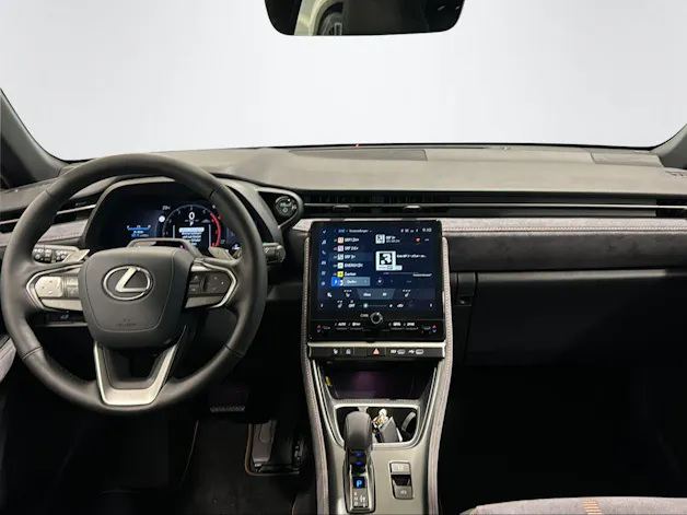 Lexus LBX 1.5 Hybrid Cool AWD