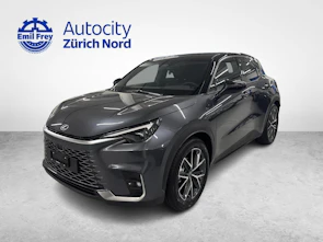 Fahrzeugbild LEXUS LBX 1.5 Hybrid Cool AWD