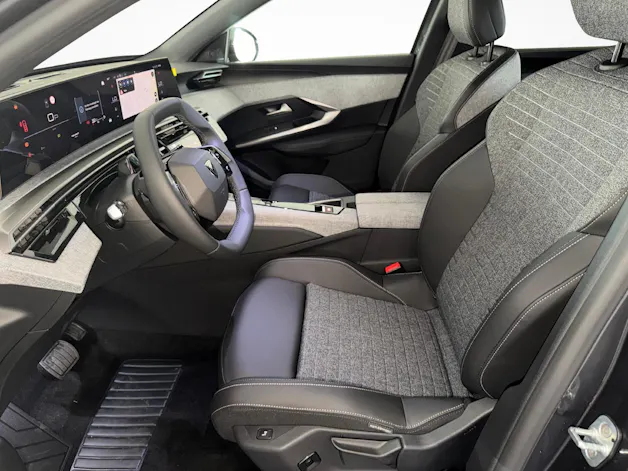 PEUGEOT 5008 1.2 Hybrid Allure Premium