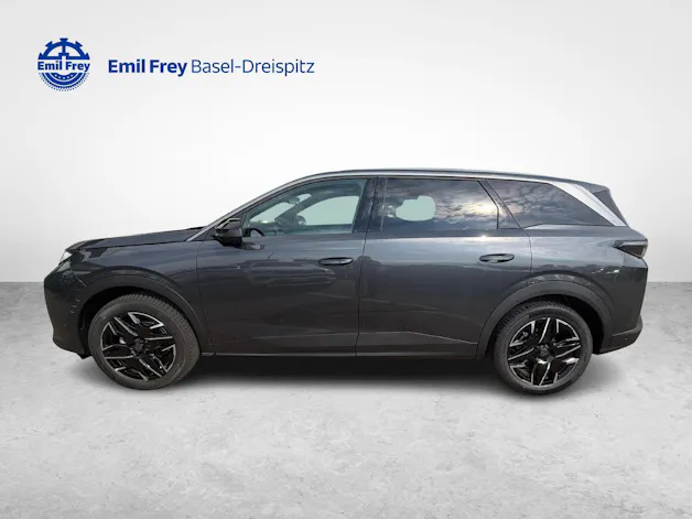 PEUGEOT 5008 1.2 Hybrid Allure Premium
