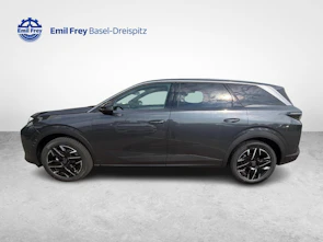 Fahrzeugbild PEUGEOT 5008 1.2 Hybrid Allure Premium