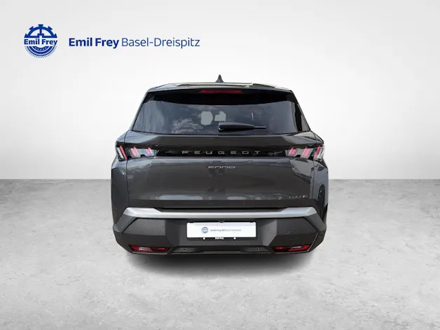 PEUGEOT 5008 1.2 Hybrid Allure Premium