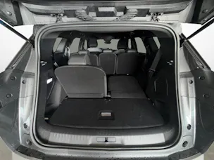 PEUGEOT 5008 1.2 Hybrid Allure Premium