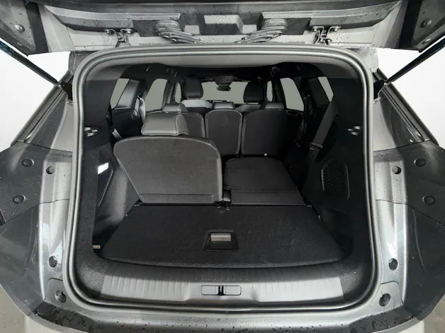 PEUGEOT 5008 1.2 Hybrid Allure Premium