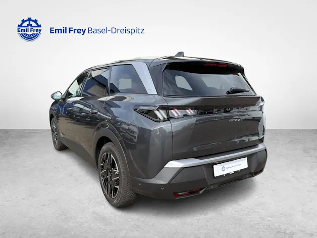 PEUGEOT 5008 1.2 Hybrid Allure Premium