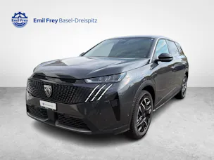PEUGEOT 5008 1.2 Hybrid Allure Premium
