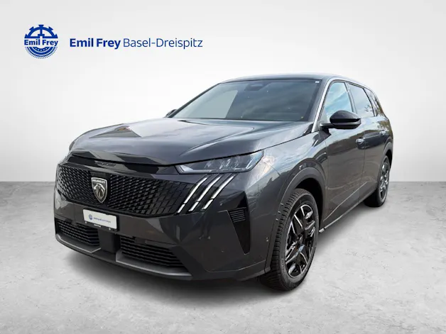 PEUGEOT 5008 1.2 Hybrid Allure Premium