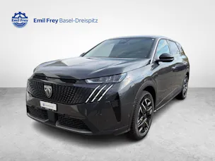 PEUGEOT 5008 1.2 Hybrid Allure Premium