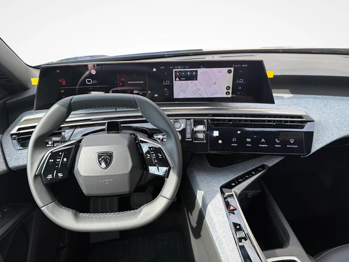 Fahrzeugbild PEUGEOT 5008