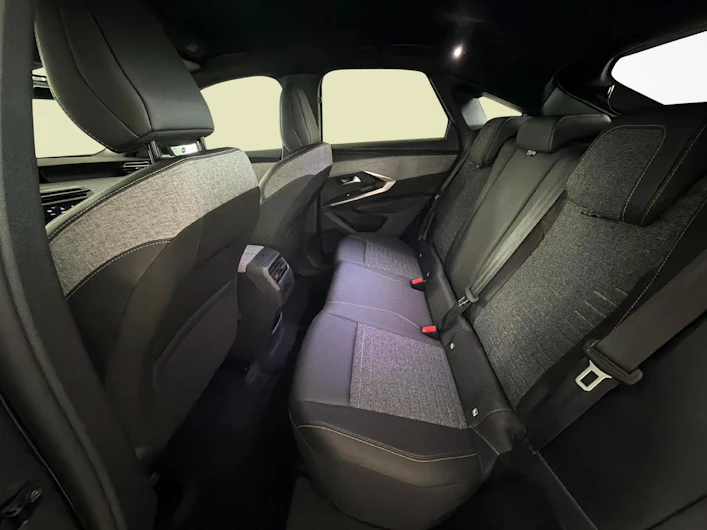 Fahrzeugbild PEUGEOT 3008