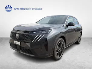 PEUGEOT 3008 1.2 Hybrid Allure Premium
