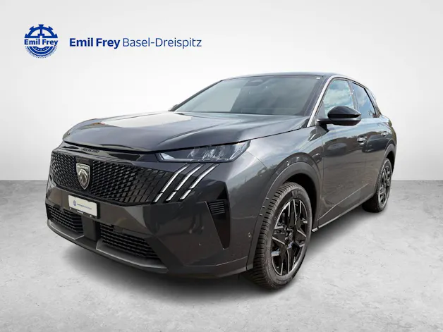 PEUGEOT 3008 1.2 Hybrid Allure Premium