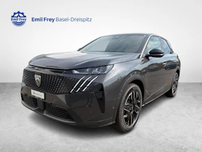 Fahrzeugbild PEUGEOT 3008 1.2 Hybrid Allure Premium