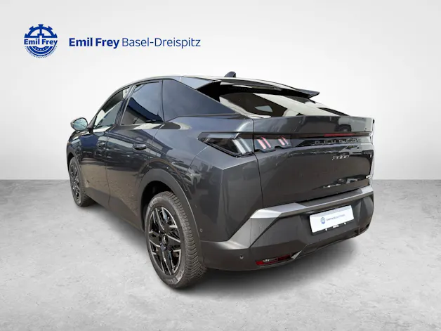 PEUGEOT 3008 1.2 Hybrid Allure Premium