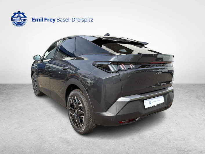 Fahrzeugbild PEUGEOT 3008