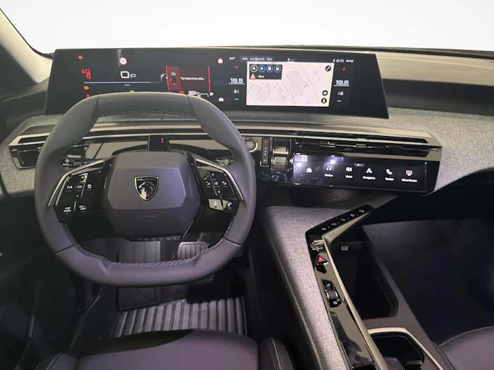 Fahrzeugbild PEUGEOT 3008