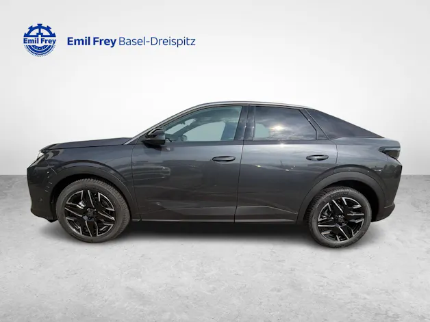 PEUGEOT 3008 1.2 Hybrid Allure Premium