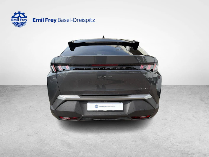 Fahrzeugbild PEUGEOT 3008