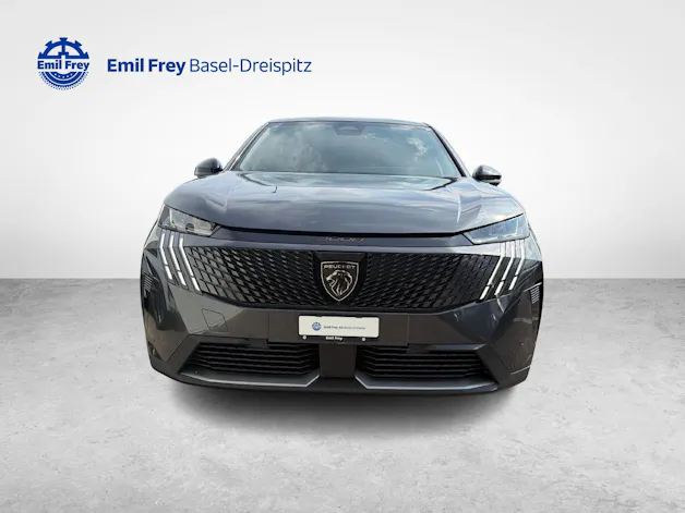 PEUGEOT 3008 1.2 Hybrid Allure Premium