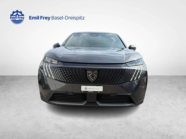 Fahrzeugbild PEUGEOT 3008