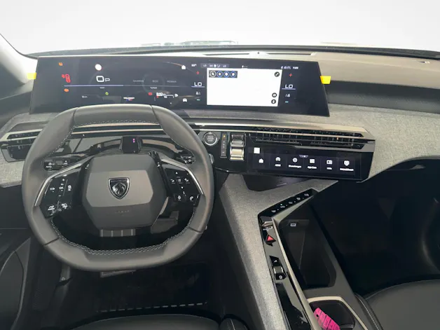 PEUGEOT 3008 1.2 Hybrid Allure Premium